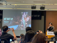 대어 시프트업, 11일 코스피 입성… IP 밸류 강화할 것