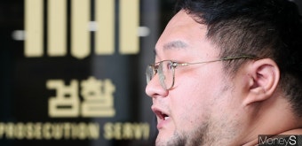 [머니S픽] 검찰 자진 출석, 쯔양 협박의혹 유튜버 '구제역'