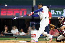 에르난데스, MLB '홈런더비' 우승… 다저스 소속 선수 '최초'