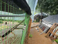 [머니S 포토] 극한 호우로 인한 피해 발생 예상… 안전 관리 요구