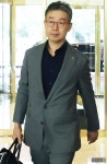 [머니S포토] 최진환 롯데렌탈 대표이사, 2024 하반기 VCM 참석