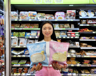 CU-삼성웰스토리 노티드, 편의점과 구내식당서 맛보세요