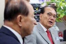 1000만 노인 대변하는 대한노인회, 회장 선거 앞두고 잡음