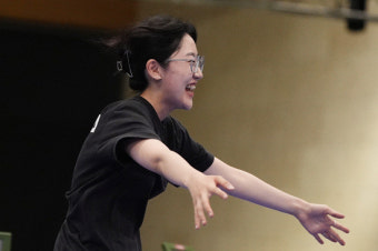 사격 양지인, '한국 8번째 금메달' 주인공… 슛오프 끝에 정상