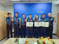 대구 수성경찰 상동지구대, 이달의 우수관서 선정