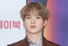 BTS 슈가, 전동스쿠터 음주운전 혐의 입건… 면허취소 수준