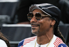 206억 받는다… 래퍼 스눕독, 올림픽 방송 어떻게 하길래?