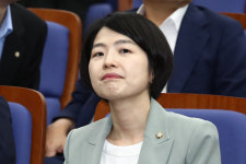 국힘, 민주당 채상병 특검법 재발의에… 