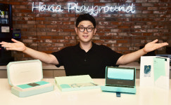 [인터뷰] MZ 큰손 홀린 하나 제이드… 친근한 프리미엄카드 꿈꾼다