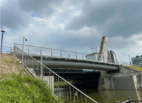 파주 운정호수공원 보행교 15일 개통