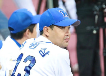 장원삼, '최강야구' 자진하차… 