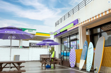 8월 여름 휴가철 특수… CU편의점 바닷가 매출 40% ↑