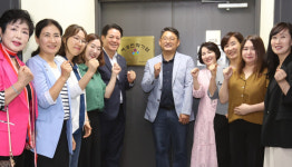 [안양소식] 캐어유 등 8곳 여성친화기업 선정 등