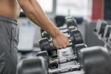 [헬스S] 몸짱? 고강도 운동 무턱대고 하다간 큰일 난다