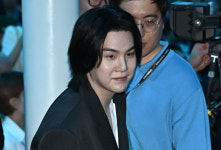 음주운전 혐의 BTS 슈가, 오늘 소환조사… 포토라인 안 설 듯
