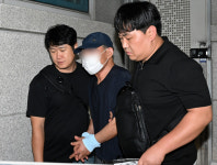 광주 치과병원 폭발 테러 용의자, 혐의 인정… 진료에 불만