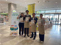 남도장터, 롯데아울렛 남악점에 팝업스토어 오픈