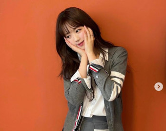 지예은, '굿파트너' 특별출연… 장나라·남지현과 어떤 케미