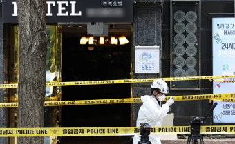 경찰, '7명 사망' 부천 화재 호텔업주 2명 형사입건