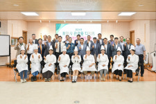 화동사과 두텁떡 등 포천 농산물 활용 디저트 나온다