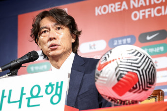 양민혁 등 새 얼굴 4명… 홍명보호 1기 명단 발표, 손흥민·이강인 포함