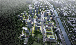 6호선 증산역 코앞에 3568가구 대단지 아파트 들어선다