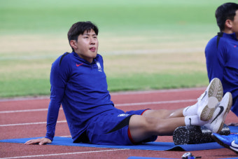 김민재·손흥민·이강인 합류… '홍명보호' 26명 완전체 결집
