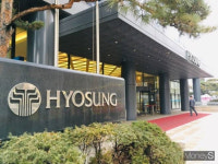 효성첨단소재, HS효성첨단소재로 새출발… 새 대표에 성낙양 부사장