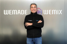 위메이드맥스 방침은 정확했고, 주가는 화답했다