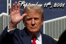 난 마홈이 훨씬 좋아… 트럼프, 해리스 지지 테일러 스위프트 비난