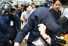 도이치모터스 권오수 전 회장·전주 손씨… 2심서 형량 가중