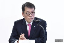 [머니S포토] 기은 김성태 중기근로자 고객 가치 높일 좋은 기회