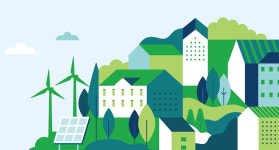 경기도, 공유부지 RE100 후보지 1600곳 발굴