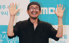'범죄도시2' 유작 故 남문철, '오늘 3주기'… 대장암 투병 중 별세