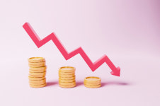 코스피, 외국인·기관 팔자에 2580선 하락세… 삼성전자↓