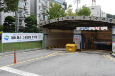 [의정부 소식] 공영주차장 하이패스 확대 방침