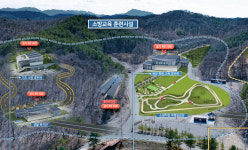 경기 연천 소방학교 북부캠퍼스 건축기획 대행 첫 적용