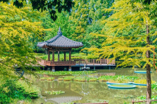 [여행픽] 가을 숲캉스 떠나볼까… 경남 진주 감성 여행