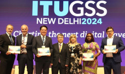 [안양소식]  ITU 스마트도시 국제표준 인증 취득  등