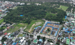 김해 봉황동 유적서 대규모 토목공사 흔적 확인