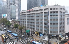 [Pick스팟] 종로, 맛집만 있는 것 아냐… 근대사 간직한 YMCA회관