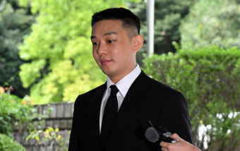 '마약 투약' 유아인, 항소심 시작… 반성문 제출