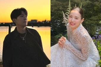 최현석 딸 최연수… 12세 나이차 '딕펑스' 김태현과 열애