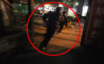 '드디어 나선 경찰'… 
