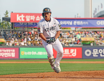 MLB 사무국, 김혜성·강백호 신분 조회 요청… 빅리거, 또 나오나?