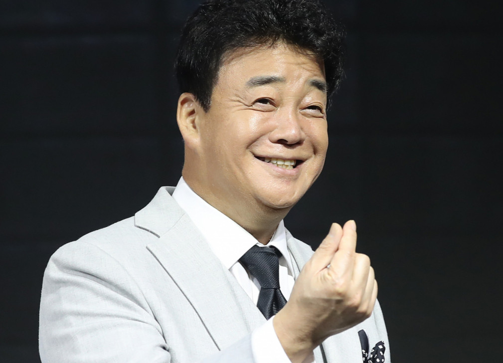 백종원의 레미제라블, 참가자들의 도전과 성장을 응원하며 인생의 전환점 제시