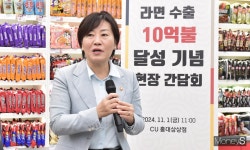 [머니S픽] 세계로 뻗어나가는 K-라면 수출 10억불, 달성