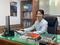 [인터뷰]이혜민 인천기독병원장 시대 맞춰 병원도 진화… AI 솔루션 도입