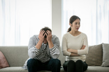 상중인데 남편이 부부관계 원해요… 황당한 아내 사연