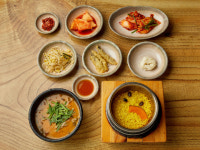 [맛집로드] 벤처타운 도약 신림동 고시촌의 맛
